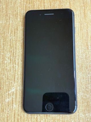 iPhone 8 Plus 64GB Nero - Come nuovo