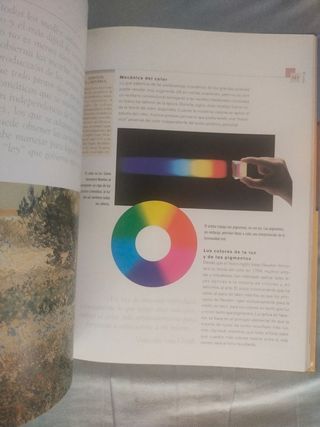 CURSO COMPLETO DE DIBUJO Y PINTURA