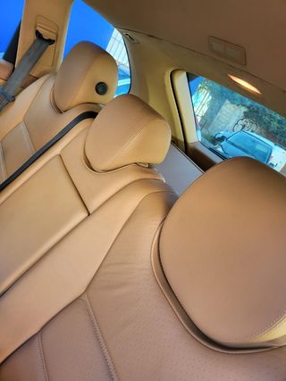 Porsche Cayenne 2007