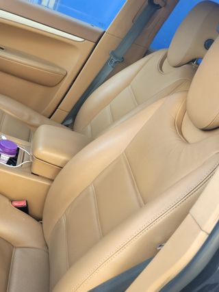 Porsche Cayenne 2007