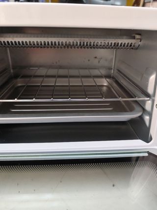 Mini horno Cecotec Bake&Toast