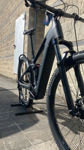 Cube Stereo Pro L