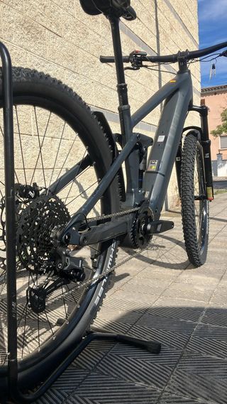 Cube Stereo Pro L