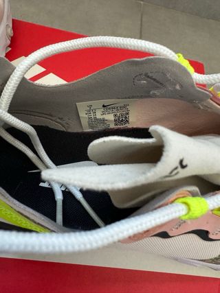 Zapatillas Nike React Element 55 Premiun