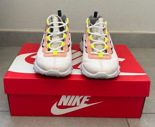 Zapatillas Nike React Element 55 Premiun