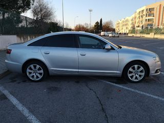 Audi A6 2.0 TDI 170CV manual 2010