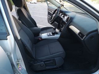 Audi A6 2.0 TDI 170CV manual 2010