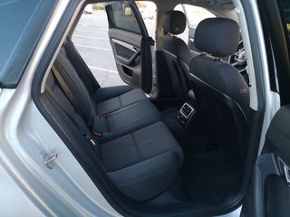 Audi A6 2.0 TDI 170CV manual 2010