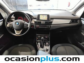 BMW Serie 2 218d Active Tourer 110 kW (150 CV)