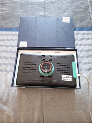 NavionTruck GPS para camión