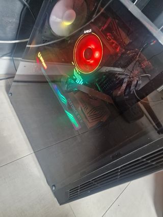 PC Gaming Ryzen 7 3800X RTX 3070
