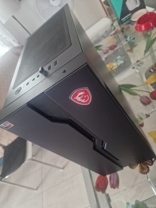 PC Gaming Ryzen 7 3800X RTX 3070