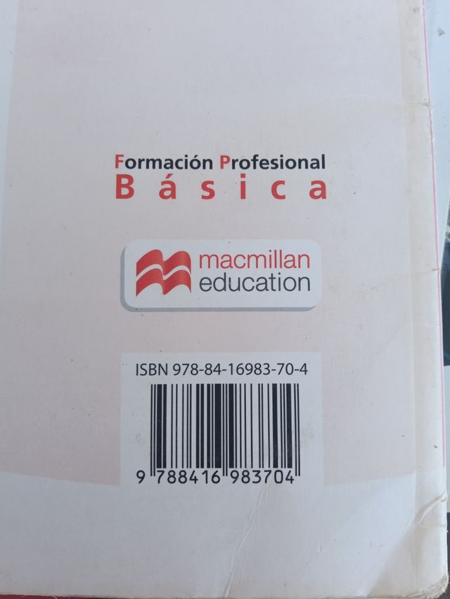 FP Basica Matematicas 1 2018