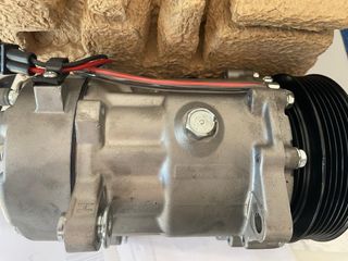 Compresor A/C VW T4 2.5 nuevo