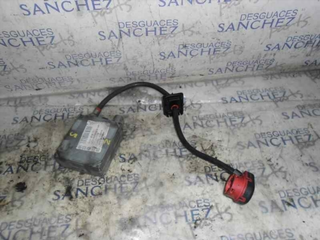 CENTRALITA FAROS XENON AUDI A6 BERLINA (4B2) 2.5
