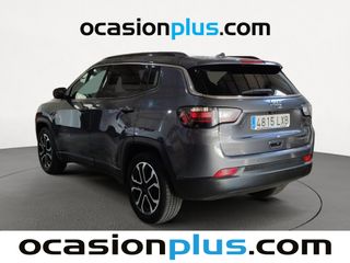 Jeep Compass 1.3 Gse Limited 4x2 FWD 96 kW (130 CV)