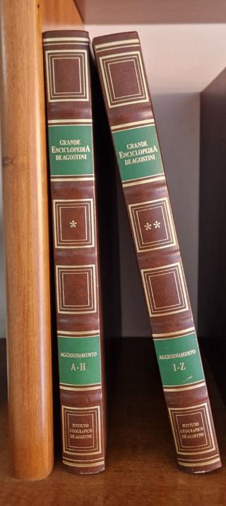 Grande Enciclopedia