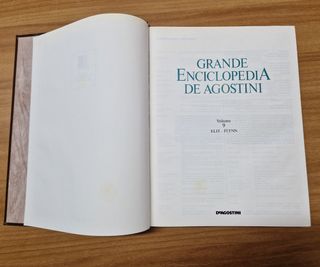Grande Enciclopedia