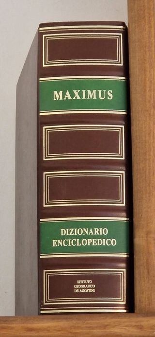 Grande Enciclopedia