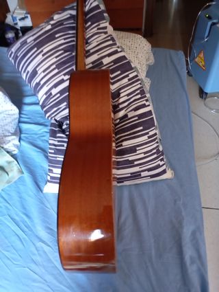 Guitarra Ramírez Rondalla