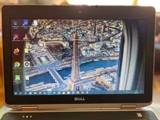 Portátil DELL Latitude intel core i5- 6430