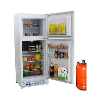Nevera Gas Butano XL