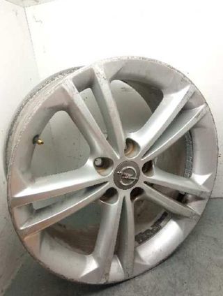 Opel 214069 llanta a20dth insignia - a 2008 - 2014