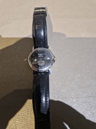 Raymond Weil Geneve Automático