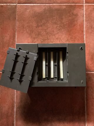Radio Philips vintage | All Transistor
