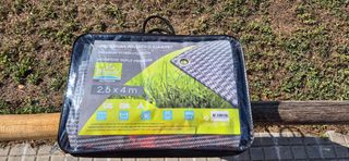Alfombra Camping Via Mondo 2,5x4m