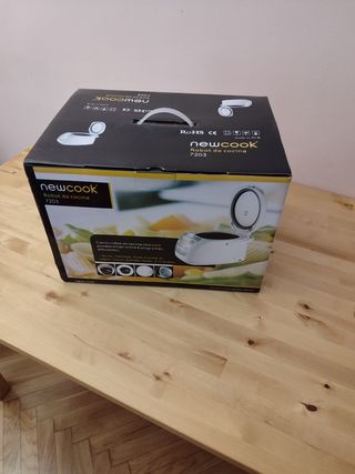 Olla programable NewCook