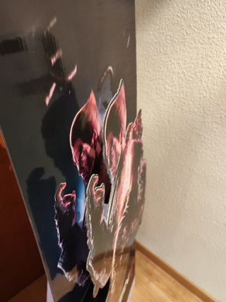 Cartel Tekken 8 PS5 - Bandai Namco
