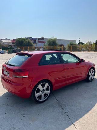Audi A3 2005