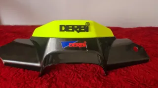 Visera Derbi Variant