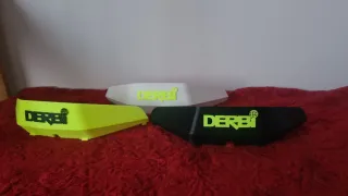 Visera Derbi Variant