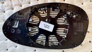 Espejo BMW E90 - Retrovisor izquierdo