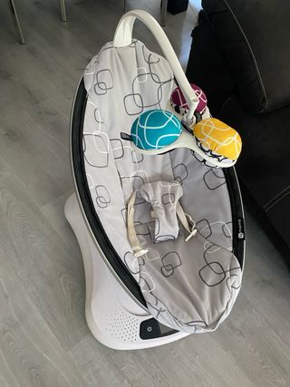 Hamaca 4moms mamaRoo