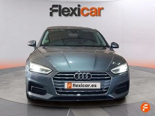 Audi A5 40 TDI 140kW (190CV) S tronic Sportback