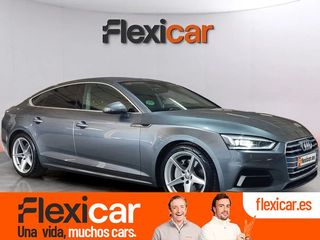 Audi A5 40 TDI 140kW (190CV) S tronic Sportback