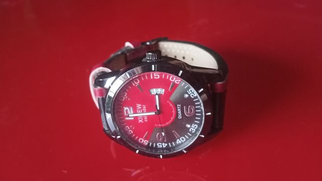 3 relojes