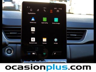 Renault Captur Techno TCe 66 kW (90 CV)