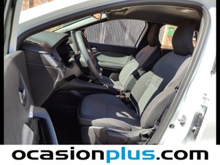 Renault Captur Techno TCe 66 kW (90 CV)