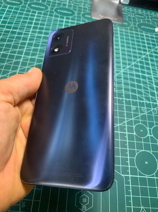 Motorola e13 64 GB, smartphone USB_C di grado A/B+