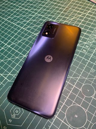 Motorola e13 64 GB, smartphone USB_C di grado A/B+