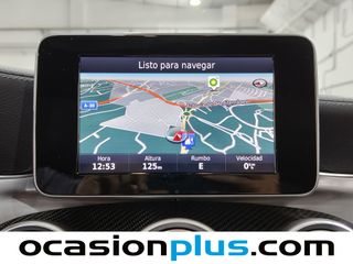 Mercedes-Benz Clase C Coupe 220 d 125 kW (170 CV)