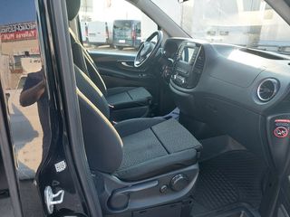 Mercedes-Benz Vito 114 Mixta 5 plazas 2022