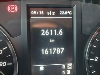 Mercedes-Benz Vito 114 Mixta 5 plazas 2022