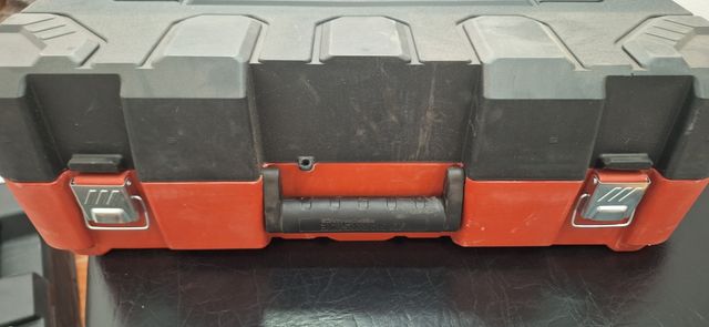 Maletín PARKSIDE Amoladora