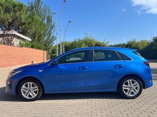 KIA Ceed 1.0 TGDi 120cv Drive.