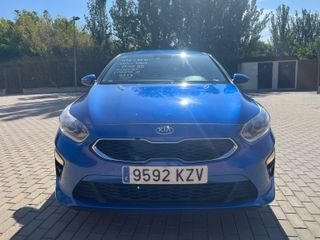 KIA Ceed 1.0 TGDi 120cv Drive.